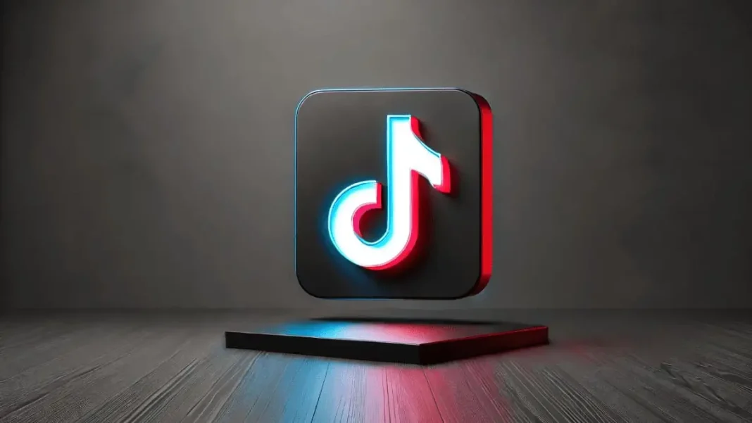 tiktok testa funzione per trovare le canzoni canticchiando