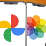 trasferire foto da google foto a icloud ora è più facile! (2)