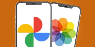 trasferire foto da google foto a icloud ora è più facile! (2)