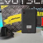 ulefone armor pad pro recensione