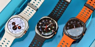 wear os 5 addio alle vecchie watch face, benvenute alle novità!