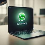 whatsapp web testa l'opzione di scelta del nome utente (2)