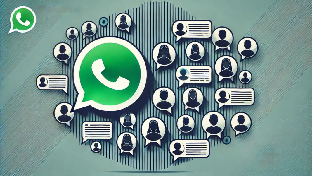 whatsapp e i gruppi sconosciuti ecco come proteggersi (1)