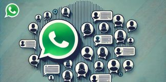 whatsapp e i gruppi sconosciuti ecco come proteggersi (1)