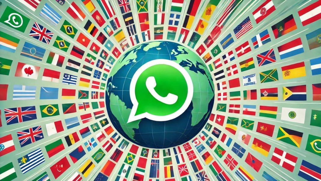 whatsapp integrerà la funzione la traduzione dal vivo (1)