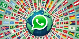 whatsapp integrerà la funzione la traduzione dal vivo (1)