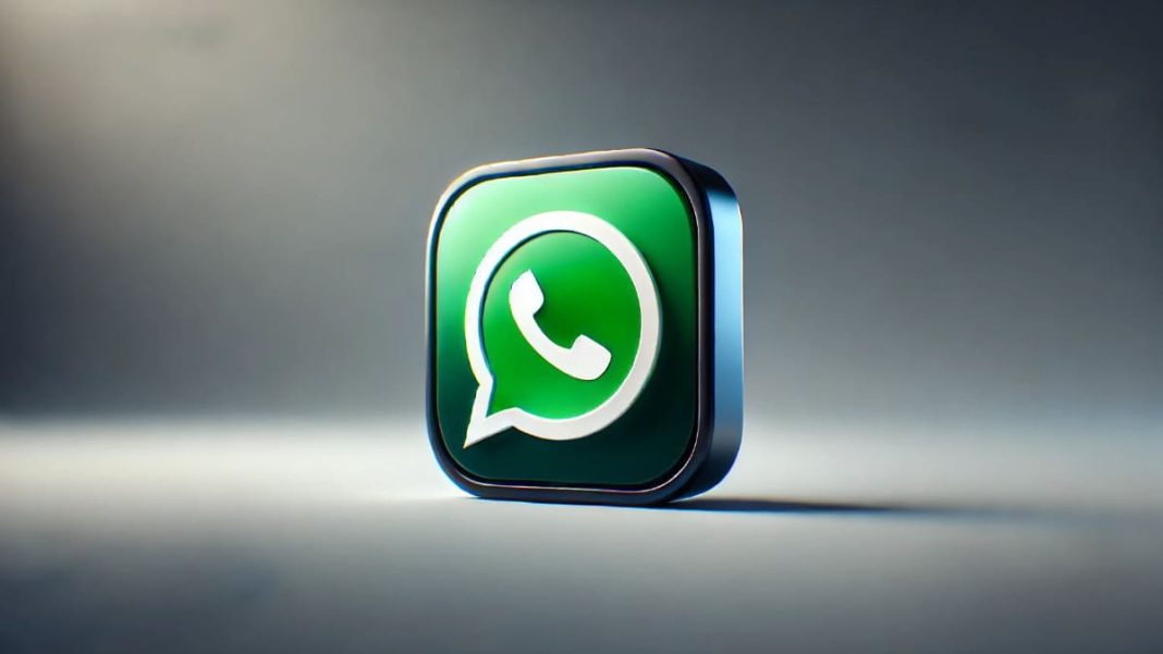 whatsapp testa la condivisione file offline su iphone (1)