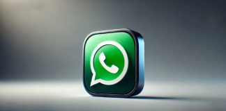 whatsapp testa la condivisione file offline su iphone (1)