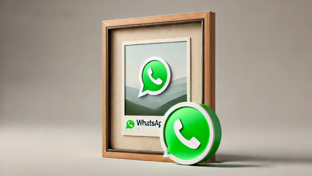 whatsapp testa una funzione ai per modificare le foto (1)