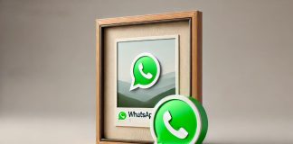 whatsapp testa una funzione ai per modificare le foto (1)