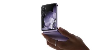 xiaomi mix flip arriverà presto in europa 1a