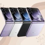 xiaomi mix flip ufficiale il primo pieghevole a conchiglia (1)