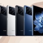 xiaomi mix fold 4 ufficiale con fotocamere leica