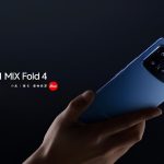 xiaomi mix fold 4 data di lancio e specifiche principali (1)