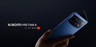 xiaomi mix fold 4 data di lancio e specifiche principali (1)