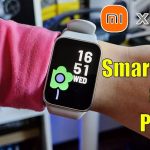 xiaomi smart band 8 pro review bella precisa e funzionale