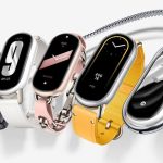 xiaomi smart band 9, watch s4 sport e buds 5 ufficiali in cina