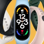 xiaomi smart band 9 render e nuove indiscrezioni