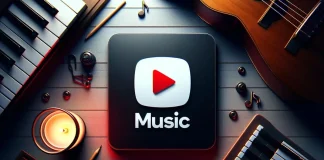 youtube music canticchia e trovi il brano e crea la tua radio