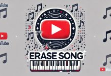 youtube potenzia lo strumento rimozione musica per i creator