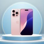 iphone 16 pro rosa sabbia e titanio lucido in arrivo