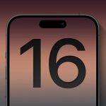 iphone 16 stesso chip per tutti a causa dell'ai