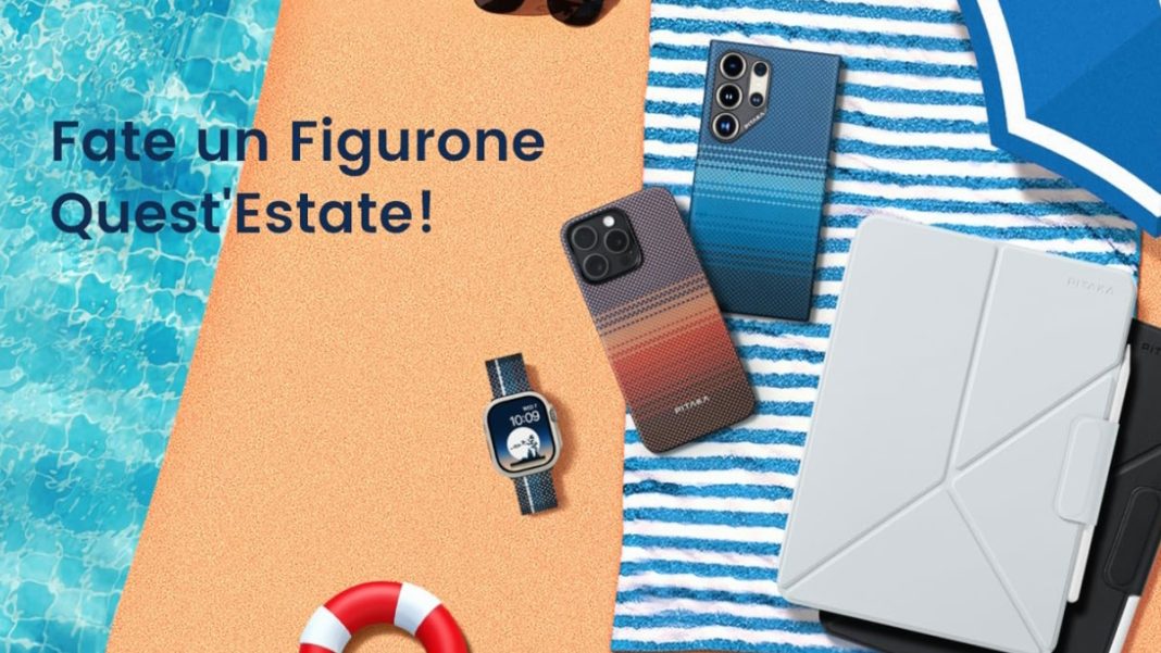 pitaka prime day luglio