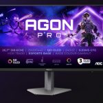 agon pro ag276qzd2 e ag326ud nuovi monitor gaming qd oled