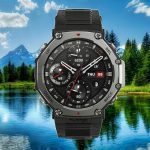 amazfit t rex 3 c'è specifiche tecniche e prezzo svelati (1)