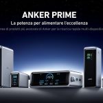 anker prime nuova linea caricatori, power bank e non solo (1)