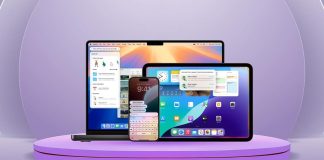 apple beta 3 di ios 18.1, ipados 18.1 e macos 15.1