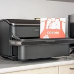 cosori twinfry, friggitrice ad aria 10 l – recensione