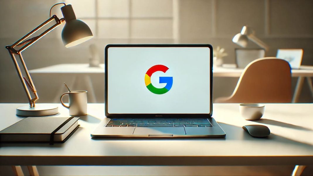 come aggiungere google alla barra delle applicazioni