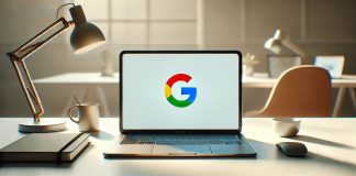 come aggiungere google alla barra delle applicazioni