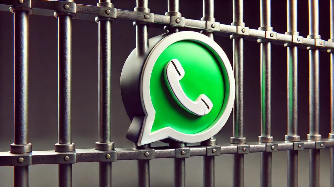 come capire se si è stati bloccati su whatsapp