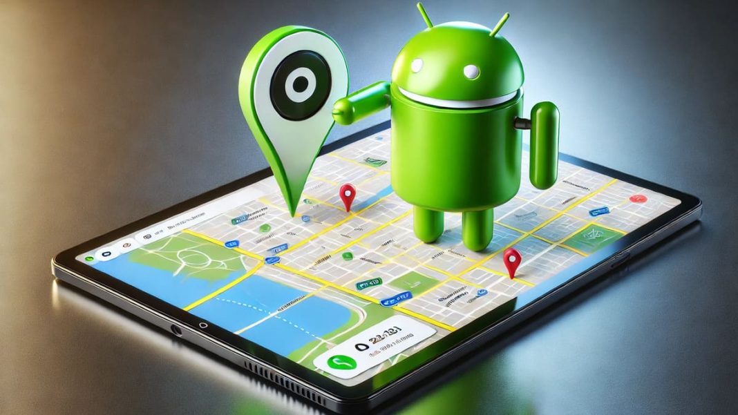 come condividere la posizione su android guida completa