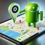 come condividere la posizione su android guida completa