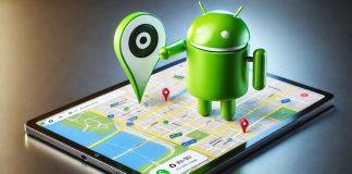 come condividere la posizione su android guida completa