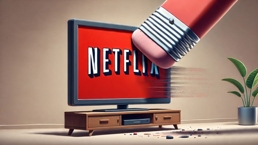 come disdire netflix guida completa e veloce