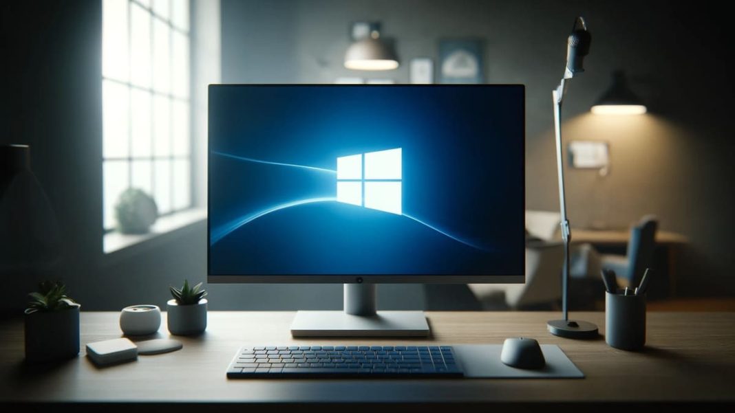 come disinstallare applicazioni su windows 11