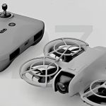 dji neo immagini e caratteristiche del prossimo drone compatto