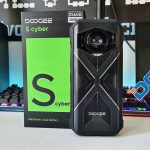 doogee s cyber rugged phone. bene ma non benissimo review