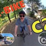 duotts c29 e bike: qualità:prezzo imbattibile recensione