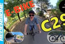 duotts c29 e bike: qualità:prezzo imbattibile recensione