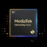 dimensity 9400 mediatek accelera e sfida qualcomm