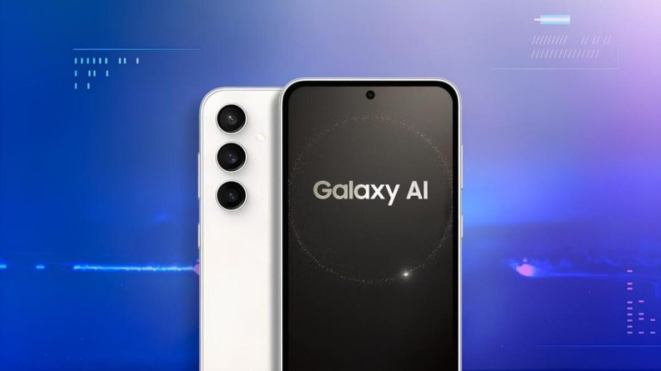 galaxy ai cos'è, cosa può fare e come si usa