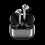 galaxy buds 3 pro primo update per migliorare stabilità audio