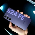 galaxy s24 fe confermato e presto in arrivo