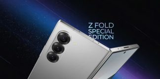 galaxy z fold special edition avrà una fotocamera da 200 mp (2)