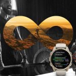 garmin fenix 8 ufficiale lo smartwatch definitivo per sportivi